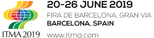 ITMA Exhibition Barcelona 2019